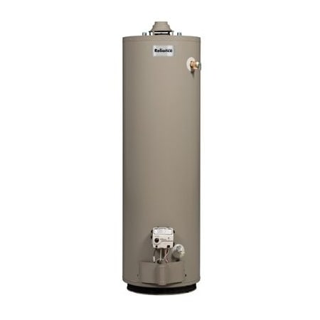 Reliance Water Heaters 30GAL NATGas WTR Heater 6-30-NORBTR